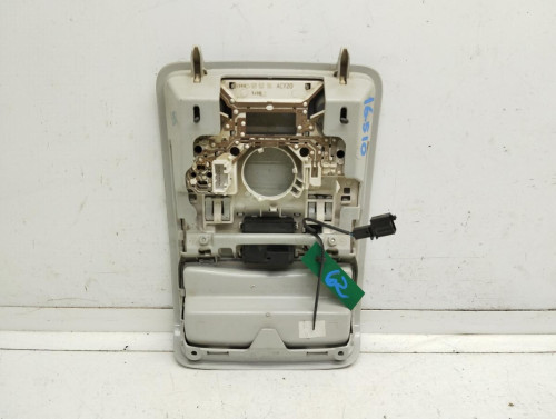  LUZ INTERIOR Volkswagen GOLF VI (5K1)(10.2008) 