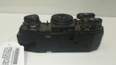 MANDO ELEVALUNAS DELANTERO IZQUIERDO, HYUNDAI, COUPE (RD)