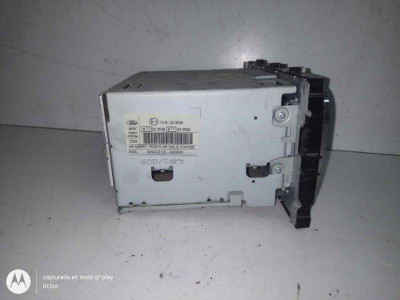 SISTEMA AUDIO / RADIO CD, FORD