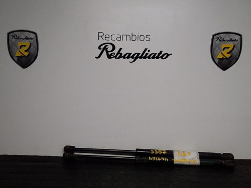 AMORTIGUADORES MALETERO / PORTON Renault MEGANE I FASE 2 BERLINA (BA0) 