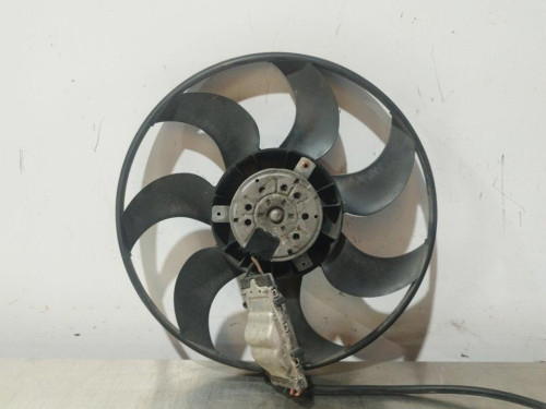  ELECTROVENTILADOR, BMW, SERIE 1 BERLINA (E81/E87) 
