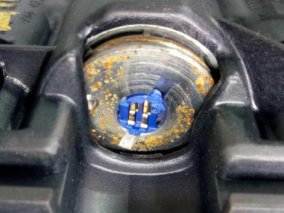 AIRBAG DELANTERO IZQUIERDO, RENAULT, SCENIC II (JM)