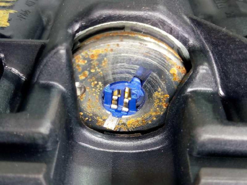  AIRBAG DELANTERO IZQUIERDO RENAULT SCENIC II (JM) 