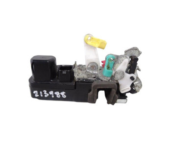 CERRADURA PUERTA TRASERA IZQUIERDA, CHRYSLER, 300C (LE/LX)