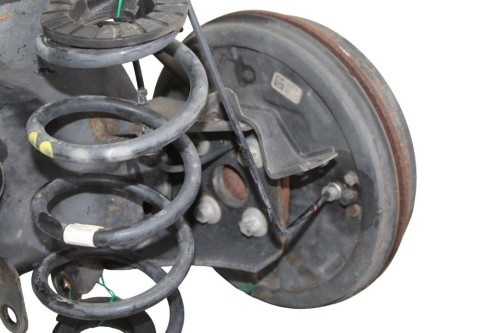  PUENTE TRASERO FIAT II TIPO (356) BERLINA 