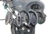  PUENTE TRASERO FIAT II TIPO (356) BERLINA 