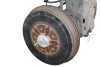  PUENTE TRASERO FIAT II TIPO (356) BERLINA 