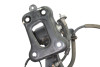  PUENTE TRASERO FIAT II TIPO (356) BERLINA 
