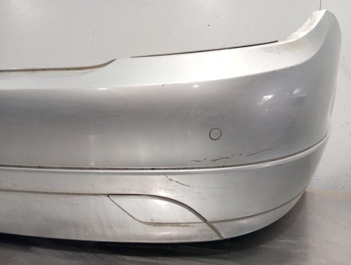  PARAGOLPES TRASERO Mercedes-Benz CLASE C (BM 204) BERLINA 
