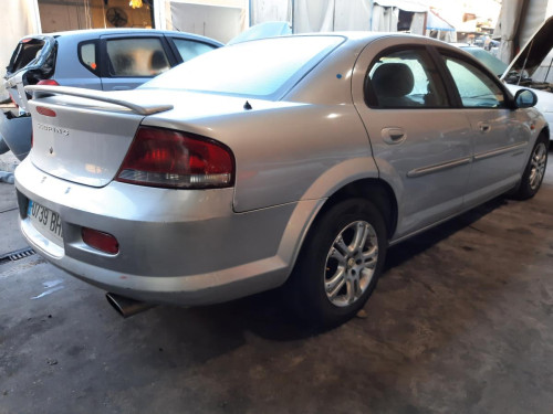 CHRYSLER SEBRING JR 41 BERLINA — vehículo donante para recambios 