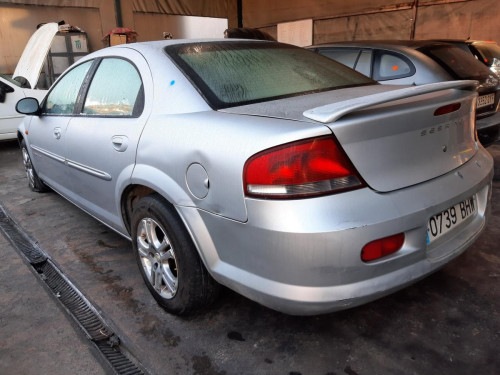 CHRYSLER SEBRING JR 41 BERLINA — vehículo donante para recambios 
