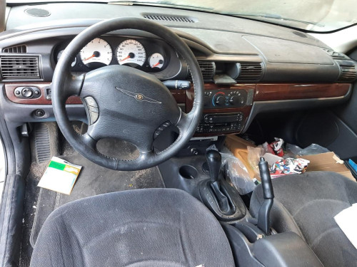 CHRYSLER SEBRING JR 41 BERLINA — vehículo donante para recambios 