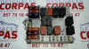  CAJA RELES / FUSIBLES Alfa Romeo 147 (190) 