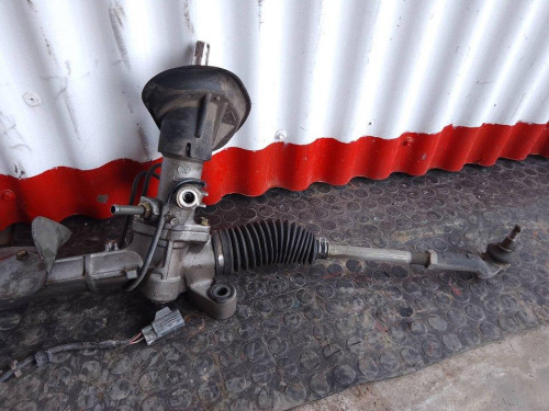 CREMALLERA DIRECCION MAZDA 3 BERLINA (BK) 