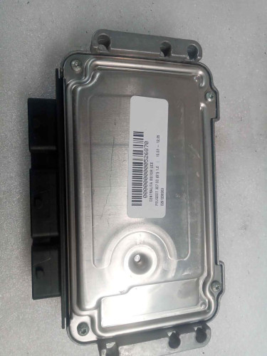  CENTRALITA MOTOR UCE PEUGEOT 307 CC CABRIO-COUPÉ (S1)(10.2003) 