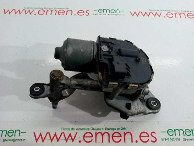 MOTOR LIMPIA DELANTERO, PEUGEOT, 407 SW