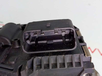 MOTOR LIMPIA DELANTERO, PEUGEOT, 407 SW