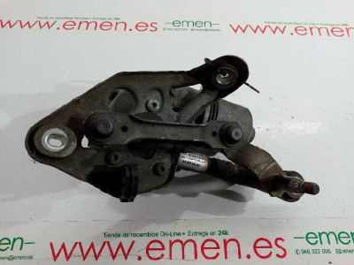 MOTOR LIMPIA DELANTERO, PEUGEOT, 407 SW