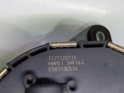 MOTOR LIMPIA DELANTERO, PEUGEOT, 407 SW