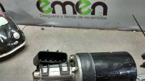  MOTOR LIMPIA DELANTERO OPEL VECTRA B BERLINA 