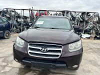 HYUNDAI SANTA FE (CM)