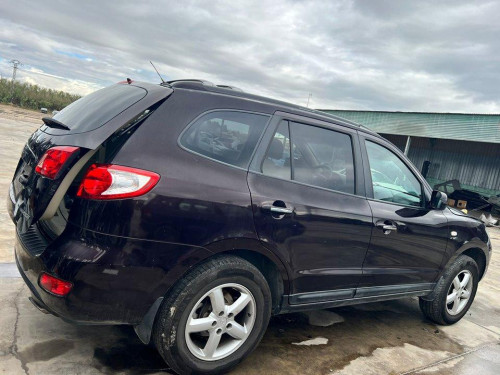  HYUNDAI SANTA FE (CM) 