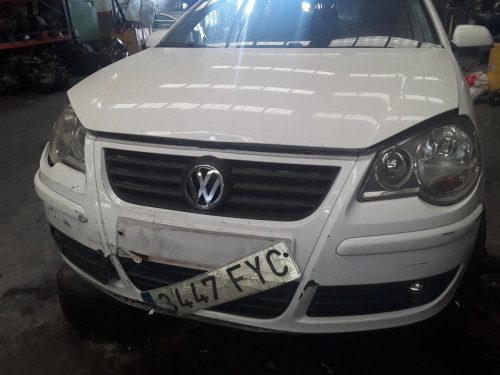  VOLKSWAGEN POLO IV (9N3) 