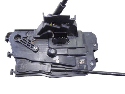 CERRADURA PUERTA TRASERA IZQUIERDA, FORD, PUMA