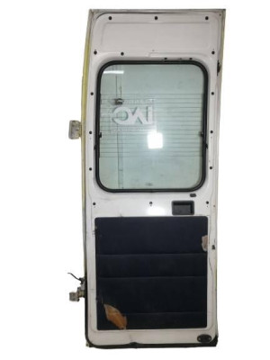PUERTA TRASERA DERECHA, FIAT, DUCATO II FURGÓN G. VOL.