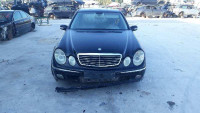 MERCEDES-BENZ CLASE E (BM 211) BERLINA