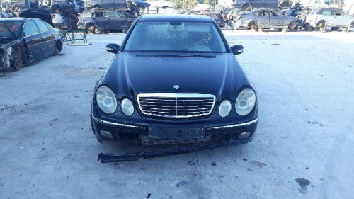  MERCEDES-BENZ CLASE E (BM 211) BERLINA 