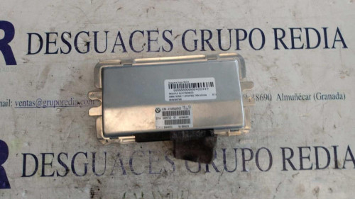  MODULO ELECTRONICO BMW SERIE 7 (F01/F02) 