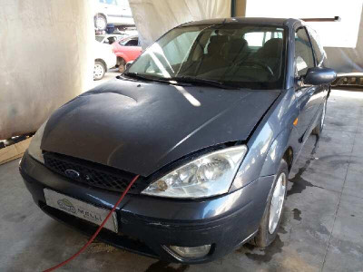 FORD FOCUS BERLINA (CAK)