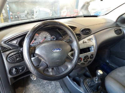 FORD FOCUS BERLINA (CAK)