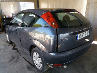 FORD FOCUS BERLINA (CAK)