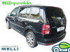VOLKSWAGEN TOURAN (1T2) — автомобиль-донор на запчасти 