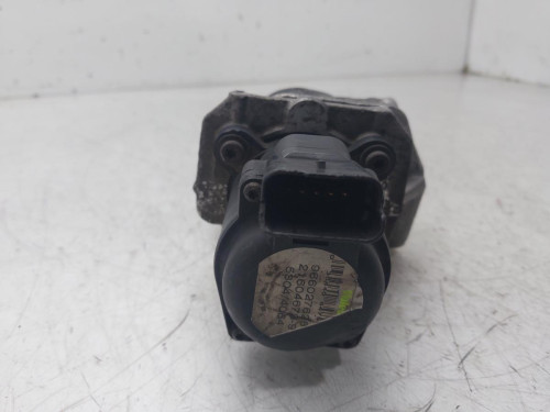 VALVULA EGR CITROEN C4 BERLINA 