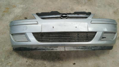 PARAGOLPES DELANTERO, OPEL, CORSA C