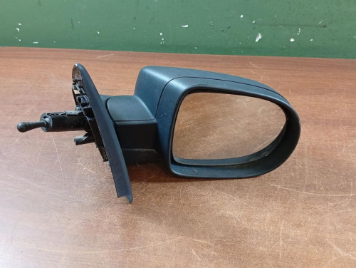 RETROVISOR DERECHO Renault CLIO III 