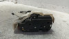 CERRADURA PUERTA TRASERA DERECHA VOLKSWAGEN GOLF V (1K1)(10.2003) 