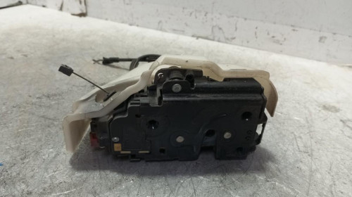CERRADURA PUERTA TRASERA DERECHA VOLKSWAGEN GOLF V (1K1)(10.2003) 