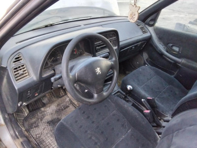 PEUGEOT 306 BREAK