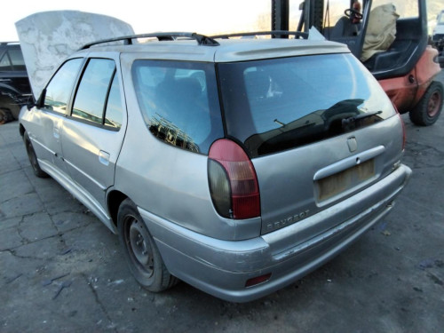 PEUGEOT 306 BREAK — vehículo donante para recambios 