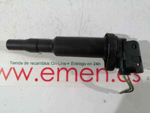  BOBINA ENCENDIDO BMW SERIE 1 BERLINA (E81/E87) 
