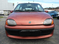 FIAT SEICENTO (187)