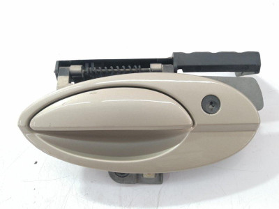 MANETA EXTERIOR DELANTERA IZQUIERDA, CITROEN, C5 BERLINA