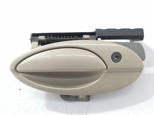  MANETA EXTERIOR DELANTERA IZQUIERDA CITROEN C5 BERLINA 