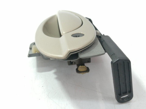  MANETA EXTERIOR DELANTERA IZQUIERDA CITROEN C5 BERLINA 