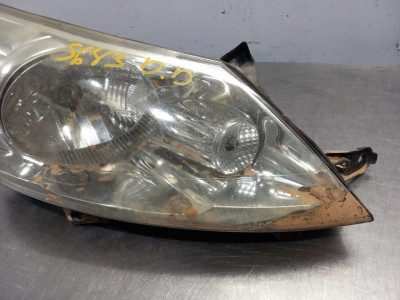 FARO DERECHO, FIAT, SCUDO (272) FURGÓN