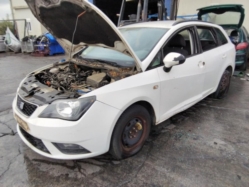 SEAT IBIZA ST (6J8) 